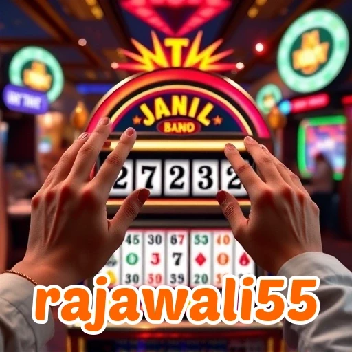 rajawali55 Bonus Menarik