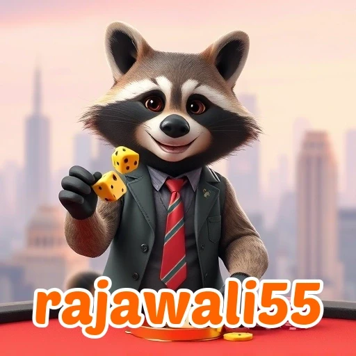 rajawali55: Menyelami Keunggulan Komunitas Game Online Terbaik