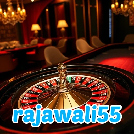 rajawali55: Menjadi Pemain Unggul di Papan Peringkat Game Online