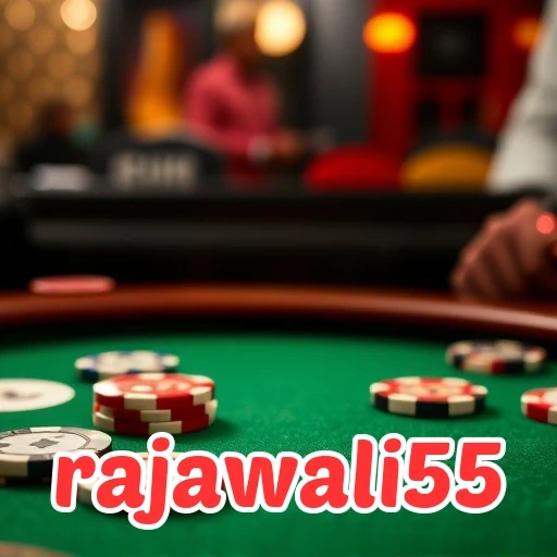 rajawali55: Panduan Lengkap Tutorial Game untuk Pemain Cerdas