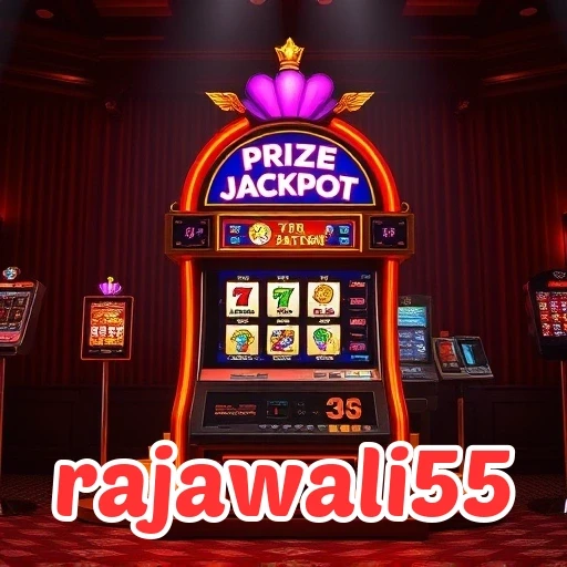 rajawali55: Bonus Selamat Datang yang Tak Boleh Dilewatkan