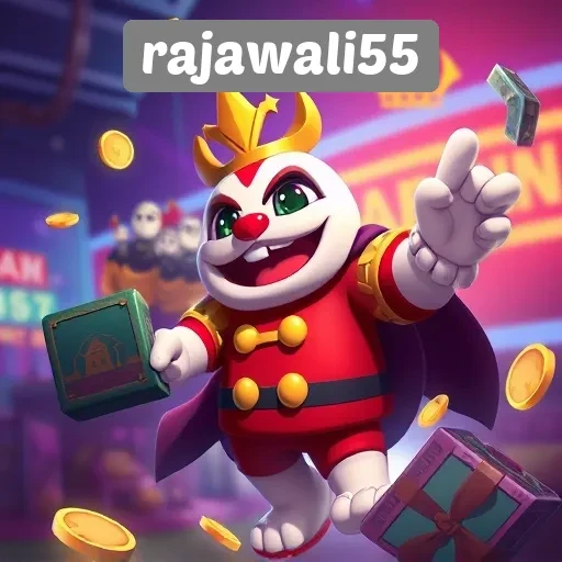Memahami Fitur Terbaik dari Situs Game Rajawali55