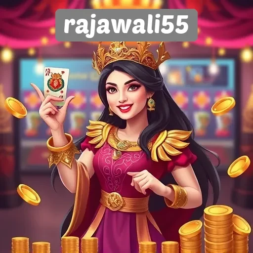 Fitur Unggulan di Rajawali55 yang Patut Dicoba
