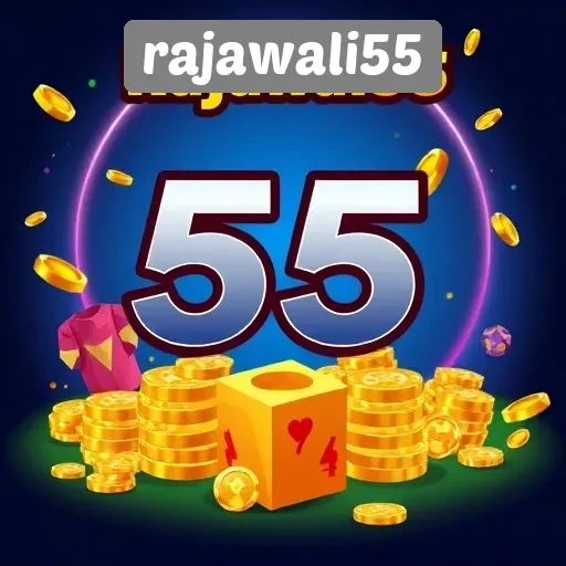 Mengungkap Fitur Menarik Situs Game Rajawali55