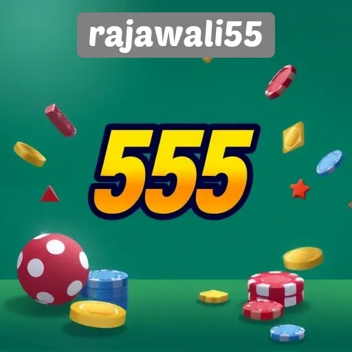 Keberagaman Game yang Tersedia di Rajawali55
