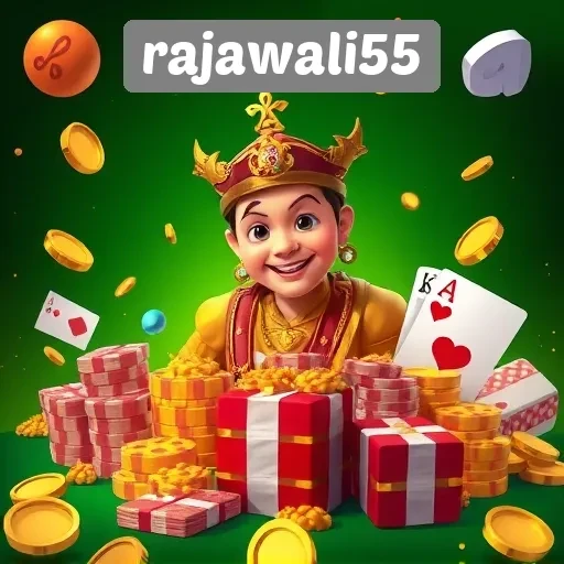 Keunggulan Fitur Permainan di Rajawali55 untuk Pemain Indonesia
