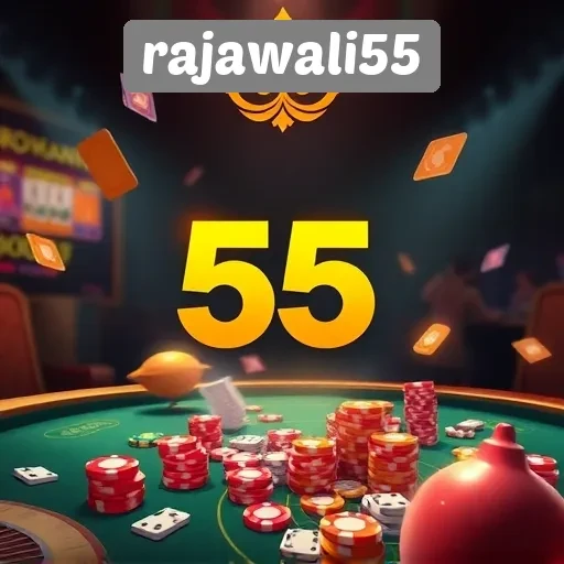 Inovasi Terbaru yang Ditawarkan oleh Rajawali55