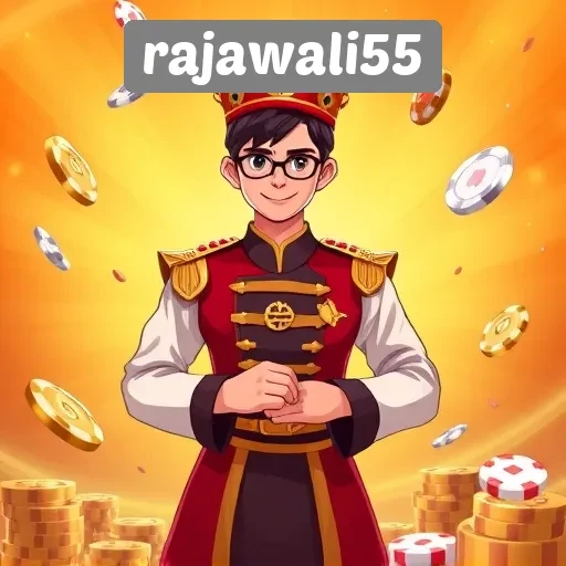 Persaingan di Dunia Game Online Melalui Rajawali55