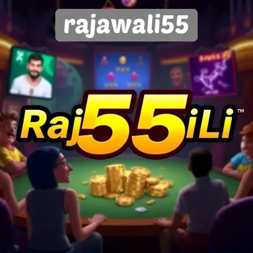 Perbandingan Rajawali55 dengan Situs Game Lain di Indonesia