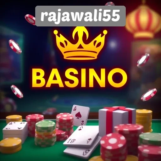Menjelajahi Fitur dan Permainan Unggulan di Situs Rajawali55