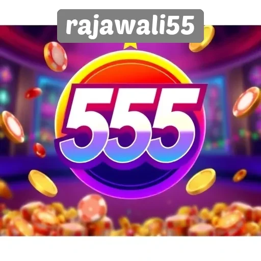 Mengupas Fitur Unggulan Situs Game Rajawali55
