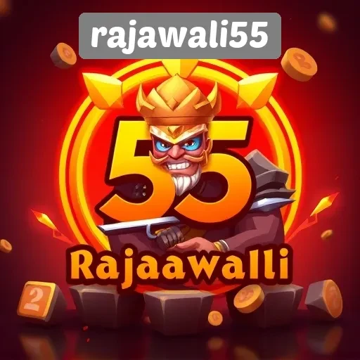 Bagaimana Rajawali55 Menjadi Pilihan Utama Pemain Game