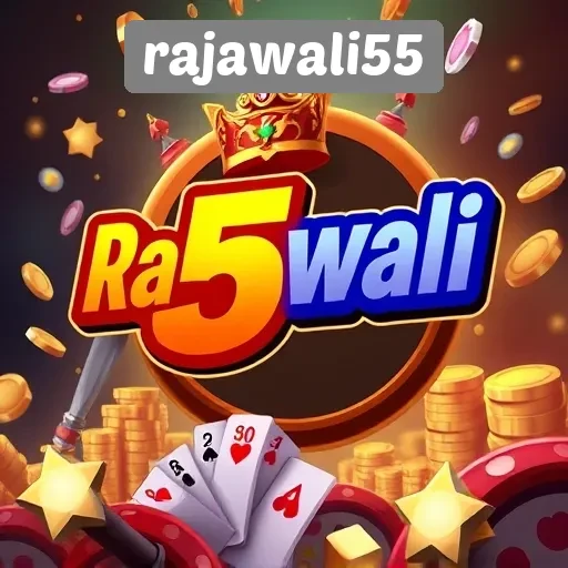Mengenal Rajawali55 Sebagai Platform Game Terpercaya