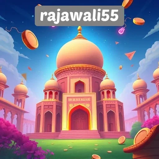 Apa Itu Situs Game Rajawali55 dan Keunggulannya