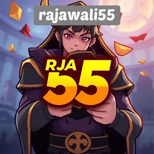 Mengapa Rajawali55 Menjadi Pilihan Utama Gamer Indonesia