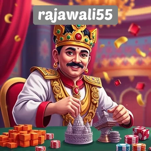 Kelebihan dan Kekurangan Bermain di Rajawali55