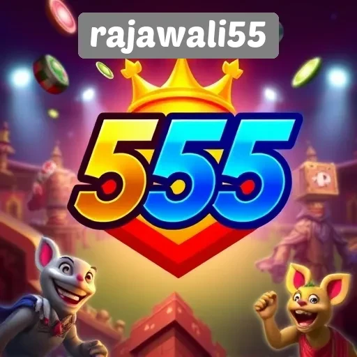 Ulasan Lengkap Situs Game Rajawali55 Untuk Pemain Indonesia