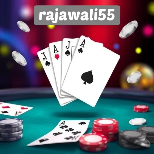 Cara Mendaftar dan Memulai di Rajawali55