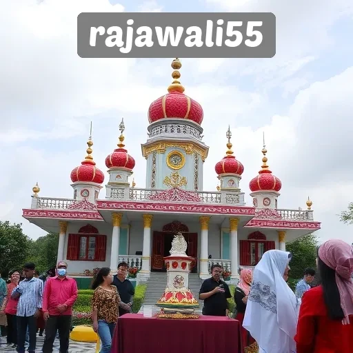 Review Pengalaman Bermain di Rajawali55 dari Berbagai Sudut Pandang