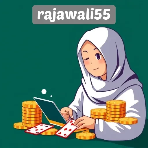 Analisis Keamanan Transaksi di Rajawali55
